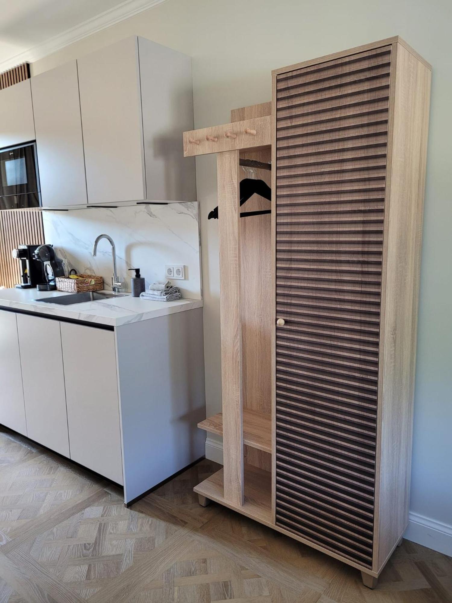 Luxe Kamer Langendam 48 Met Prive Terras Zoutelande Exteriör bild